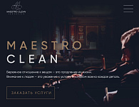 MAESTRO CLEAN